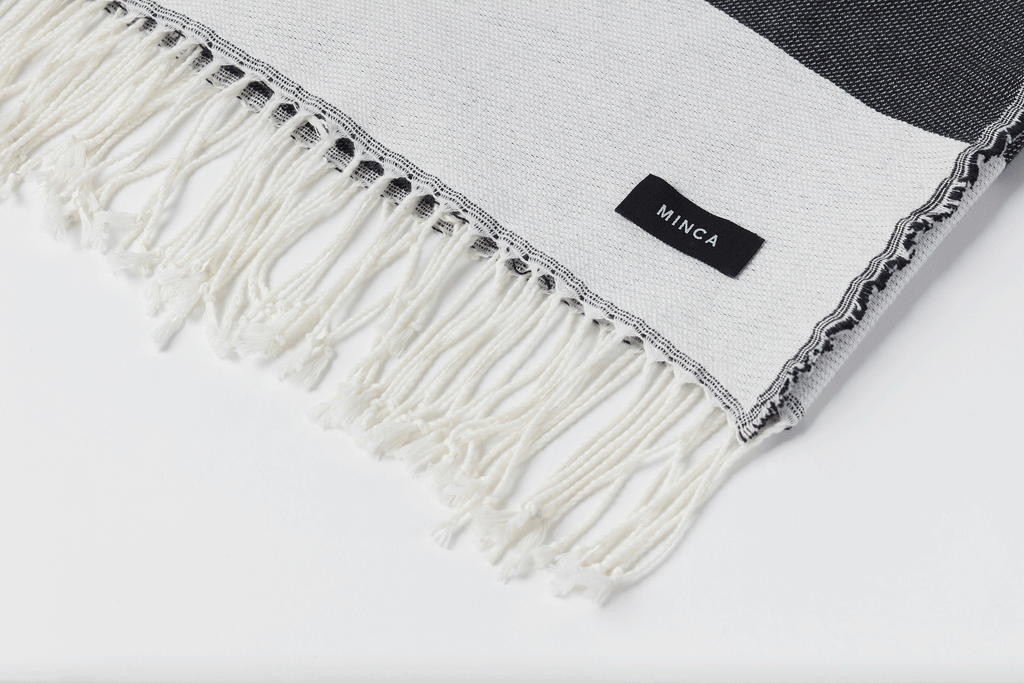 NOMAD BLANKET MINCA